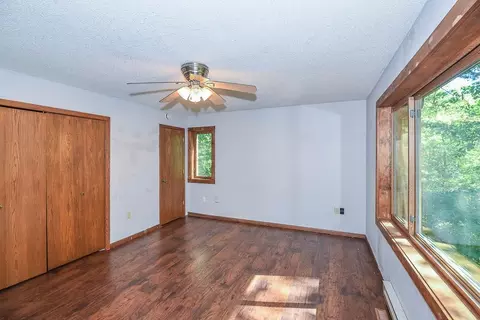 Bedroom - 15880 Ashmun Rd, Brainerd, MN 56401 photo 3 of 3
