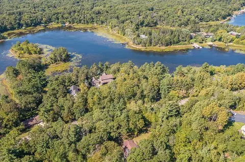 View/Area - 15880 Ashmun Rd, Brainerd, MN 56401 photo 3 of 9