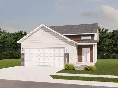 6778 Bellview Dr S, Fargo, ND 58104