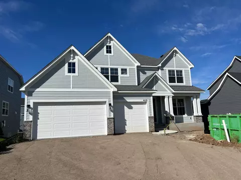 4130 Gable Ln, Woodbury, MN 55129