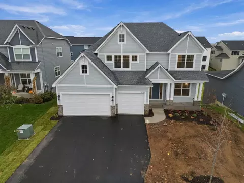 4130 Gable Ln, Woodbury, MN 55129