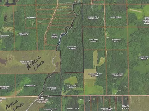 tbd 124th Ln, Mcgrath, MN 56350 photo 27
