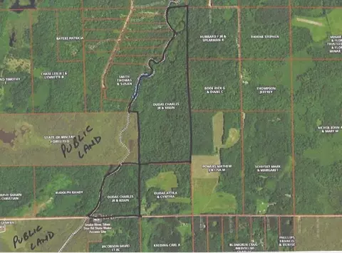 tbd 124th Ln, Mcgrath, MN 56350 photo 4