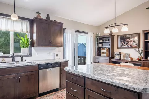 Kitchen - 12261 44th Ave, Becker, MN 55308 photo 3 of 4