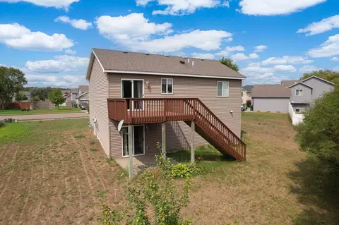 Exterior - 12261 44th Ave, Becker, MN 55308 photo 4 of 9