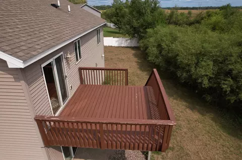 Exterior - 12261 44th Ave, Becker, MN 55308 photo 5 of 9