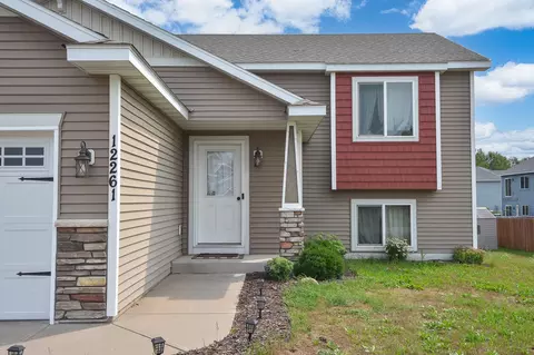 Exterior - 12261 44th Ave, Becker, MN 55308 photo 1 of 9
