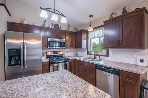Kitchen - 12261 44th Ave, Becker, MN 55308 photo 4 of 4