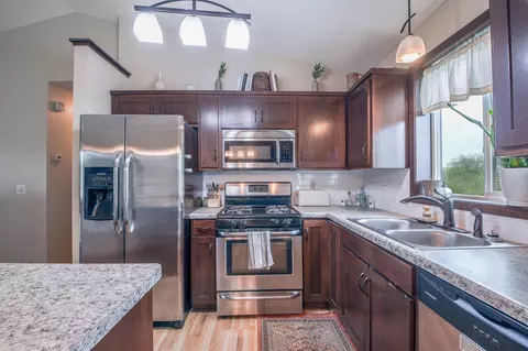 Kitchen - 12261 44th Ave, Becker, MN 55308 photo 2 of 4