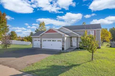 Exterior - 12261 44th Ave, Becker, MN 55308 photo 7 of 9