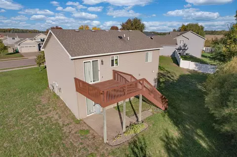 Exterior - 12261 44th Ave, Becker, MN 55308 photo 9 of 9