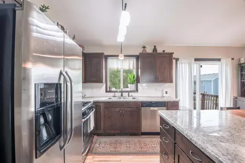 Kitchen - 12261 44th Ave, Becker, MN 55308 photo 1 of 4