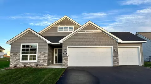 608 Grouse Way, New Richmond, WI 54017