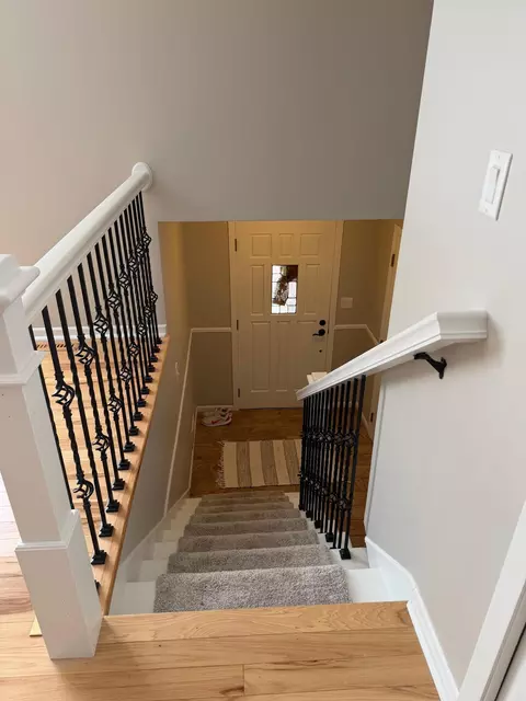 Entry Way - 4615 Parkridge Dr, Eagan, MN 55123 photo 1 of 1
