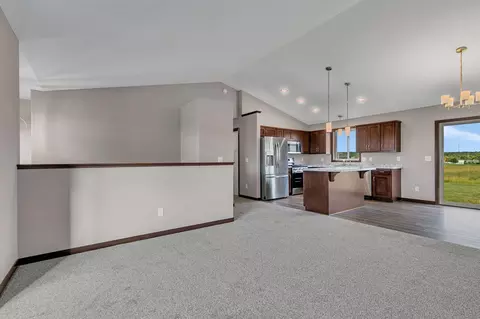 Living - 110 Woolgrass Way, Avon, MN 56310 photo 4 of 5