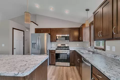 Kitchen - 110 Woolgrass Way, Avon, MN 56310 photo 4 of 4