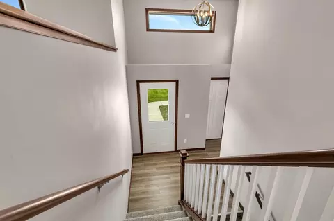 Entry Way - 110 Woolgrass Way, Avon, MN 56310 photo 2 of 2