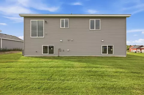 Exterior - 110 Woolgrass Way, Avon, MN 56310 photo 3 of 4