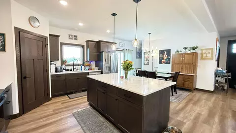 Kitchen - 1508 Ellis Ave, Marshall, MN 56258 photo 3 of 6