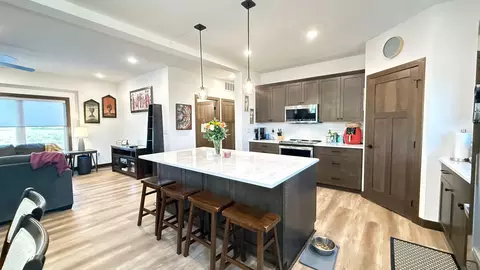 Kitchen - 1508 Ellis Ave, Marshall, MN 56258 photo 1 of 6