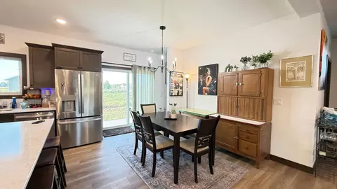 Dining - 1508 Ellis Ave, Marshall, MN 56258 photo 1 of 2