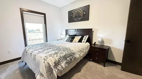 Bedroom - 1508 Ellis Ave, Marshall, MN 56258 photo 2 of 5