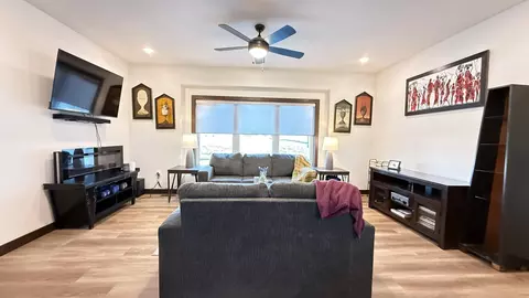 Living - 1508 Ellis Ave, Marshall, MN 56258 photo 2 of 3