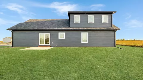 Exterior - 1508 Ellis Ave, Marshall, MN 56258 photo 11 of 12