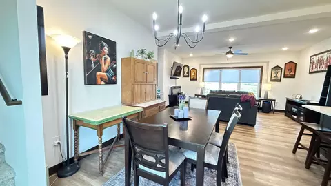 Dining - 1508 Ellis Ave, Marshall, MN 56258 photo 2 of 2