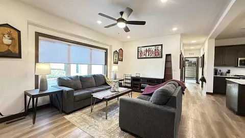 Living - 1508 Ellis Ave, Marshall, MN 56258 photo 1 of 3