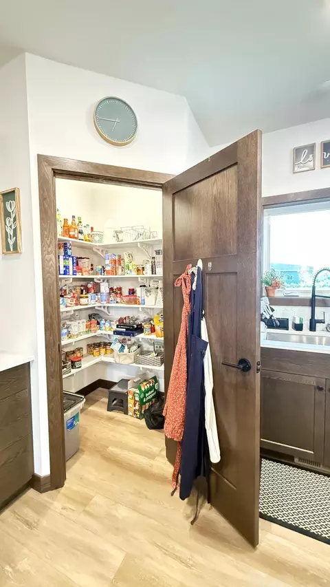 Kitchen - 1508 Ellis Ave, Marshall, MN 56258 photo 6 of 6