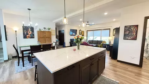 Kitchen - 1508 Ellis Ave, Marshall, MN 56258 photo 4 of 6