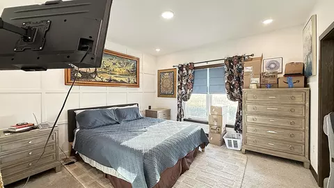 Bedroom - 1508 Ellis Ave, Marshall, MN 56258 photo 4 of 5