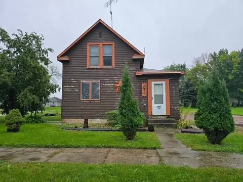 669 2nd Ave, Brewster, MN 56119