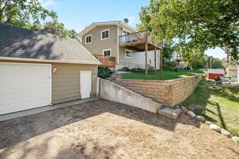 Exterior - 4764 Cumberland Rd, Mound, MN 55364 photo 7 of 9