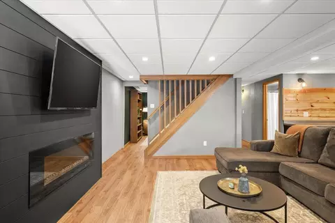 Living - 4764 Cumberland Rd, Mound, MN 55364 photo 4 of 5