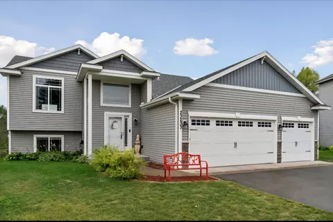 23233 Vintage St NW, Saint Francis, MN 55070