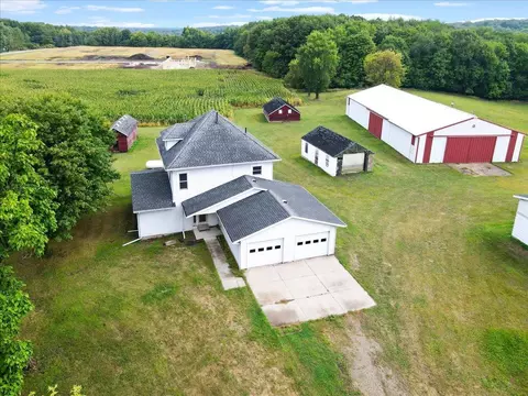 Exterior - 7414 Baker Ave NW, Buffalo, MN 55313 photo 2 of 5