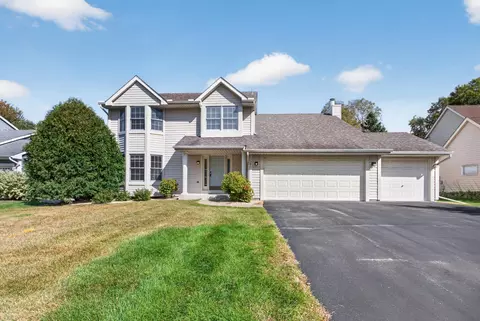 1781 Brighton Trl, Woodbury, MN 55125
