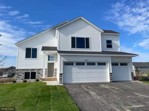 19898 Enfield Ave N, Forest Lake, MN 55025