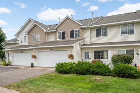 2485 Yellowstone Dr #98, Hastings, MN 55033