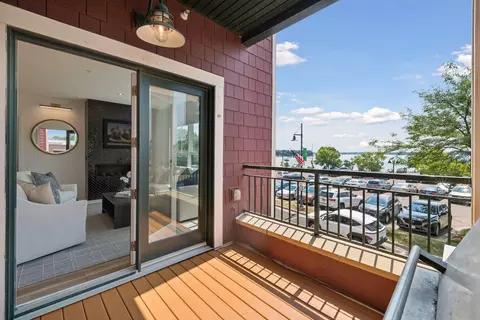 Exterior - 4100 Spring St #212, Spring Park, MN 55384 photo 1 of 2