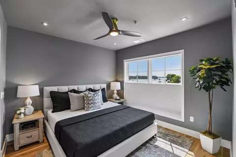 Bedroom - 4100 Spring St #212, Spring Park, MN 55384 photo 1 of 2