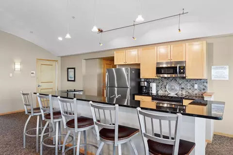 Kitchen - 4100 Spring St #212, Spring Park, MN 55384 photo 4 of 4