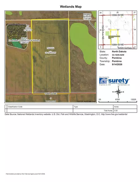 tbd 108 St NE, Neche, ND 58265 photo 9