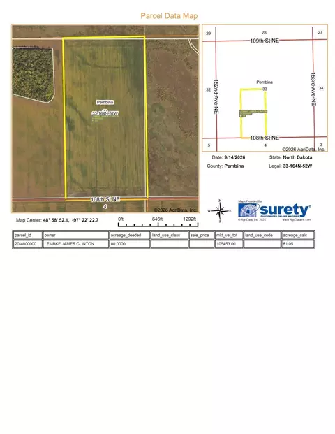tbd 108 St NE, Neche, ND 58265 photo 11