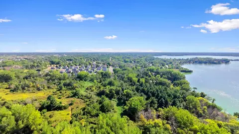 View/Area - 7355 Old Mill Rd, Centerville, MN 55038 photo 6 of 10