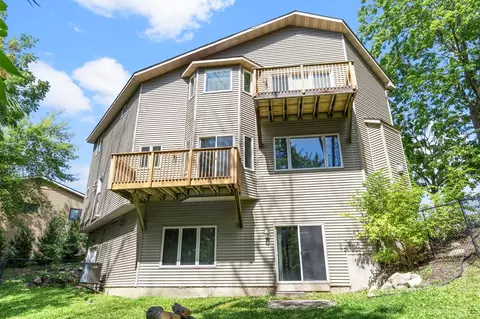 Exterior - 7355 Old Mill Rd, Centerville, MN 55038 photo 4 of 6