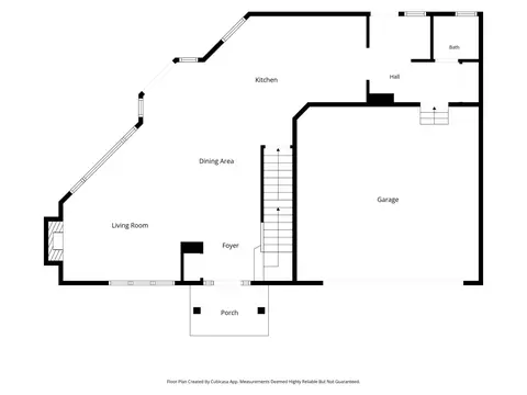 Floorplan - 7355 Old Mill Rd, Centerville, MN 55038 photo 5 of 8