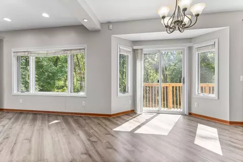Living - 7355 Old Mill Rd, Centerville, MN 55038 photo 5 of 7